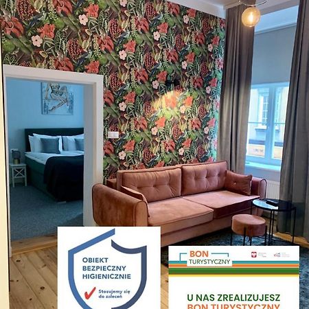 Apartamenty Plac Kolegiacki Poznań Esterno foto