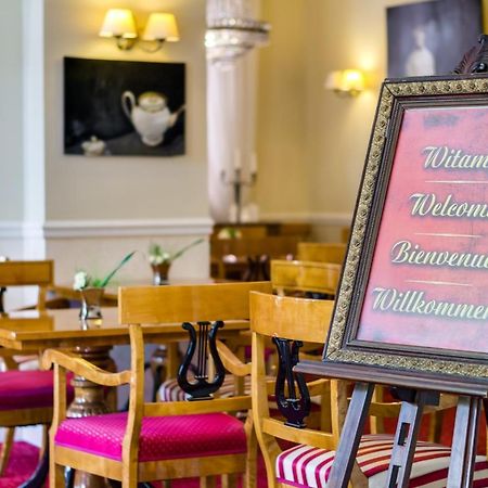 Apartamenty Plac Kolegiacki Poznań Esterno foto