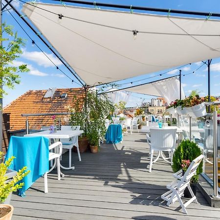 Apartamenty Plac Kolegiacki Poznań Esterno foto