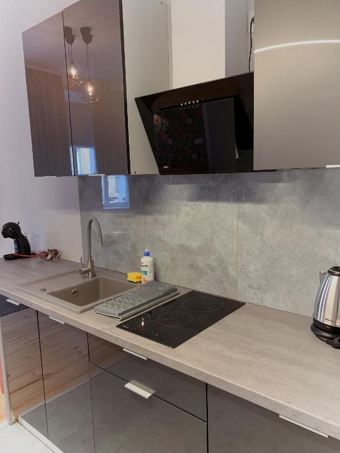 Apartamenty Plac Kolegiacki Poznań Esterno foto