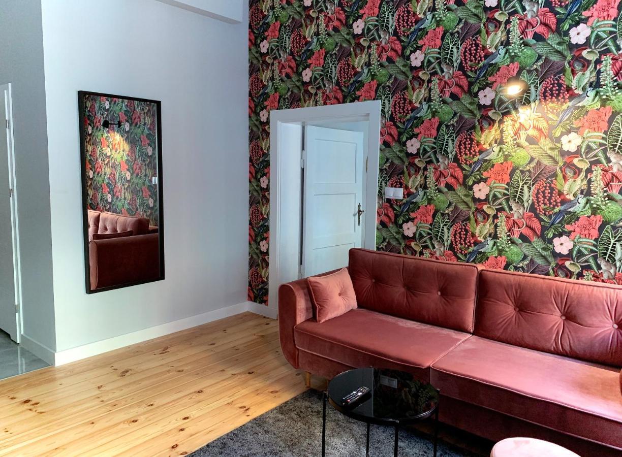 Apartamenty Plac Kolegiacki Poznań Esterno foto
