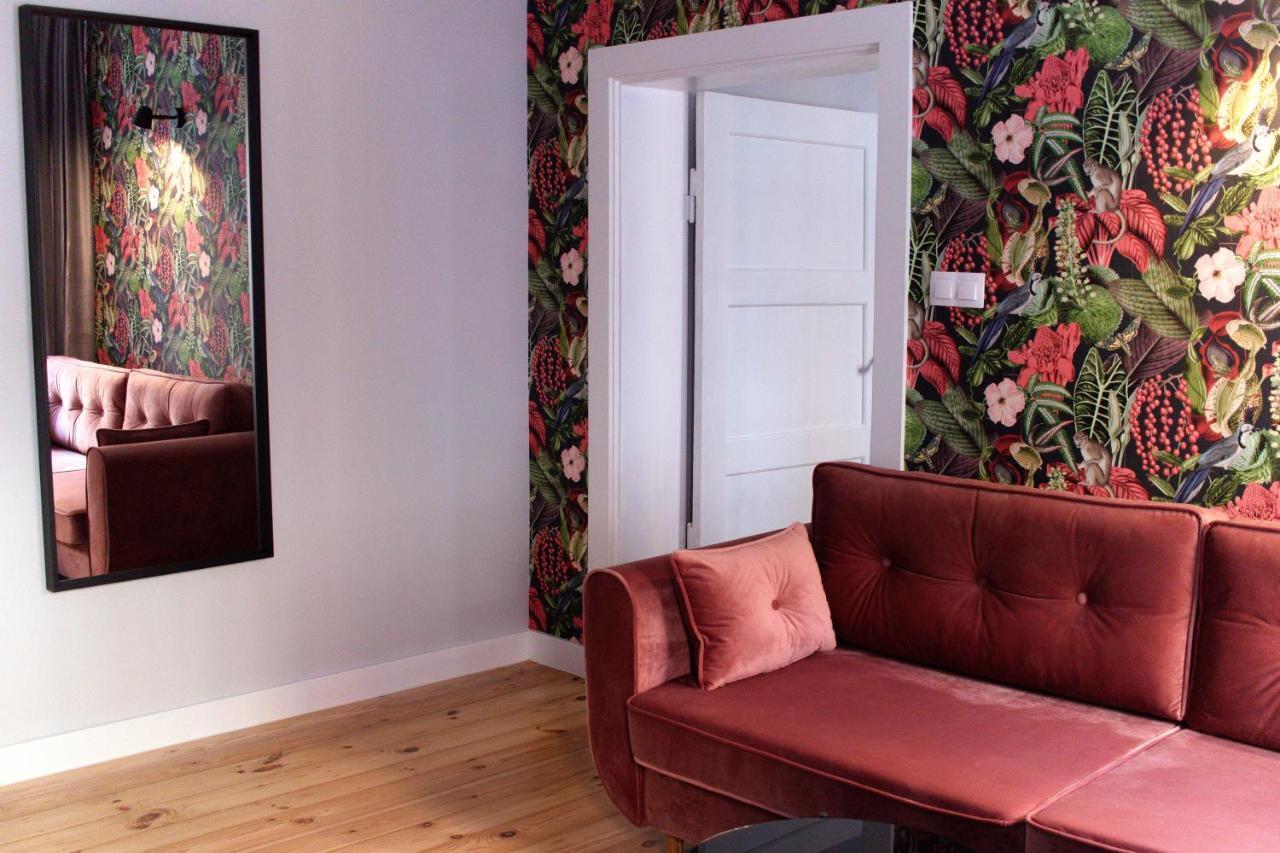 Apartamenty Plac Kolegiacki Poznań Esterno foto