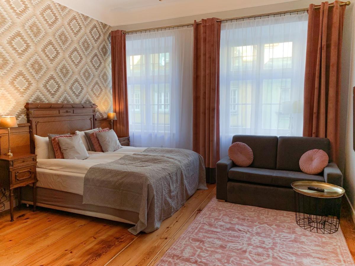 Apartamenty Plac Kolegiacki Poznań Esterno foto