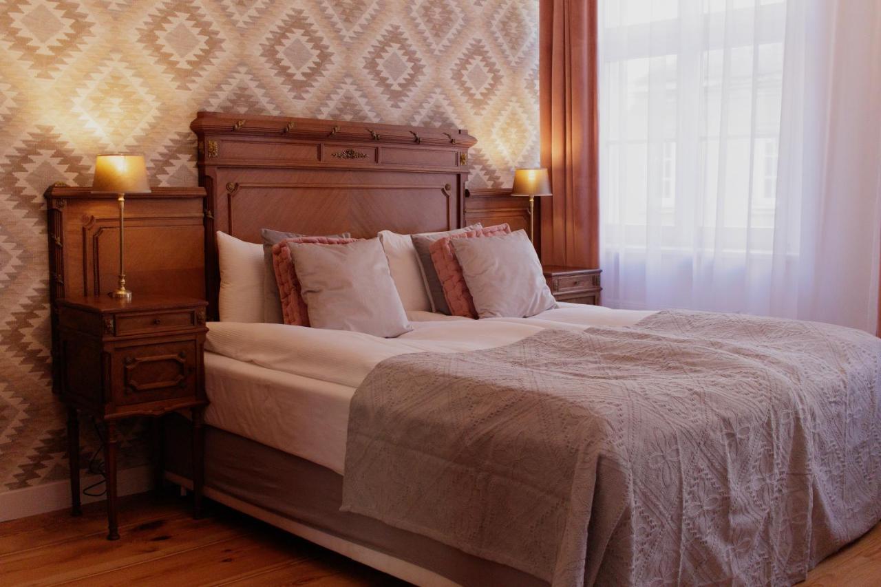 Apartamenty Plac Kolegiacki Poznań Esterno foto