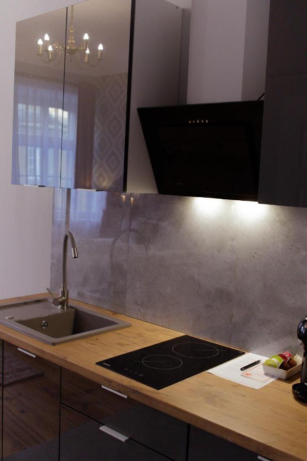 Apartamenty Plac Kolegiacki Poznań Esterno foto